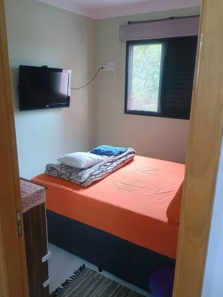 Imagem Venda Apartamento com 2 Dormitórios na Vila Carrão