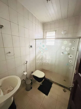 Imagem Casa com 3 dormitórios à venda, 150 m² por R$ 1.000.000,00 - Olaria - Vila Velha/ES