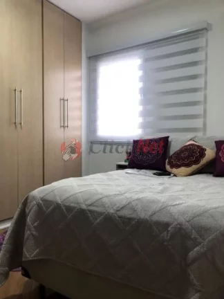 Imagem Lindo Apartamento à Venda no bairro Barcelona em São Caetano