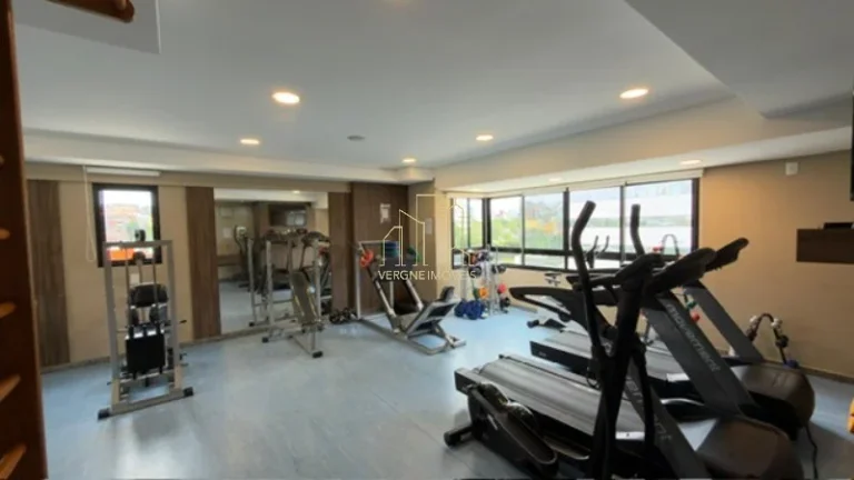 Imagem Apartamento Alto Padrão à Venda no Itaigara ? 4 Suítes | 165 m² | Varanda Gourmet | Andar Alto