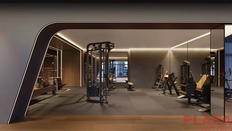Imagem Luminare Residencial | 3 a 5 Suítes | 160 a 439m² | 3 a 5 Vagas | Centro de Balneário Camboriú