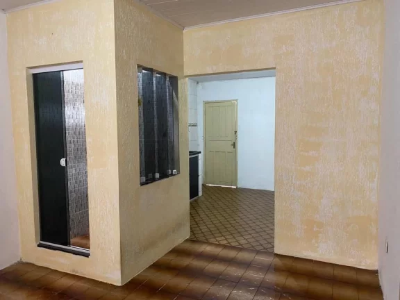 Imagem Casa no Bugio à venda! Excelente localização e 3 quartos - Confira!