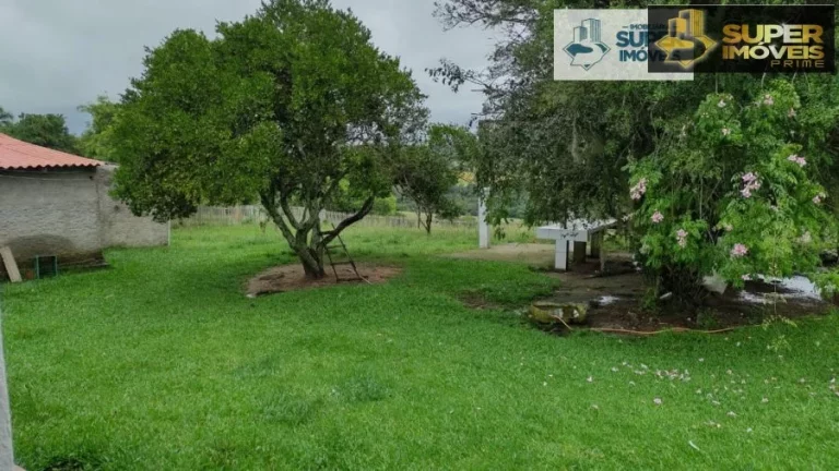 Imagem Sítio para Venda em Centro Morro Redondo-RS - 1645