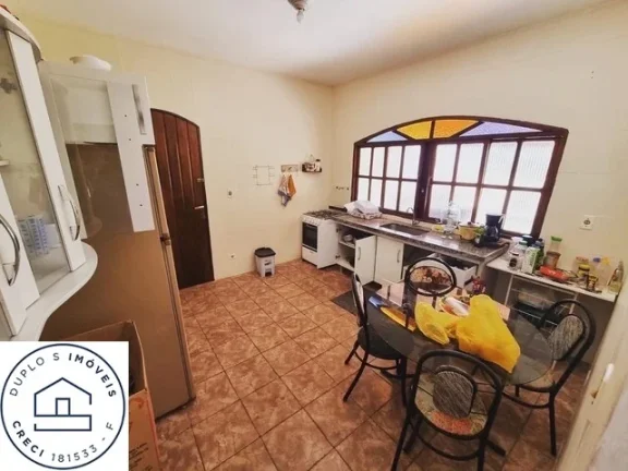 Imagem Aceita permuta por terreno no terra preta e também aceita permuta por veiculo / Casa em Mairiporã / Jd Carpi / Ao lado do Condomínio Jardim Carpi.