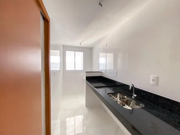 Imagem Apartamento 2 Quartos à Venda - Centro, Guarapari-ES