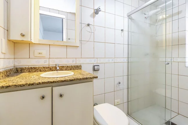 Imagem Apartamento no Centro