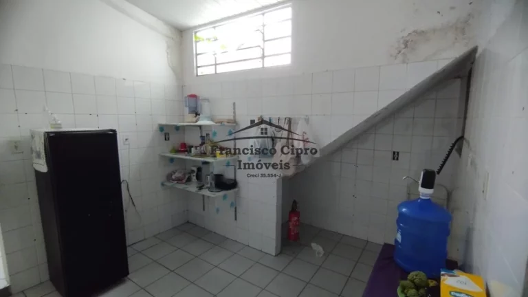 Imagem Casa à venda no bairro Centro - Guaratinguetá/SP