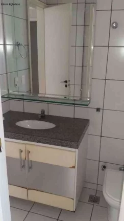Imagem APARTAMENTO RESIDENCIAL em TERESINA - PI, FÁTIMA