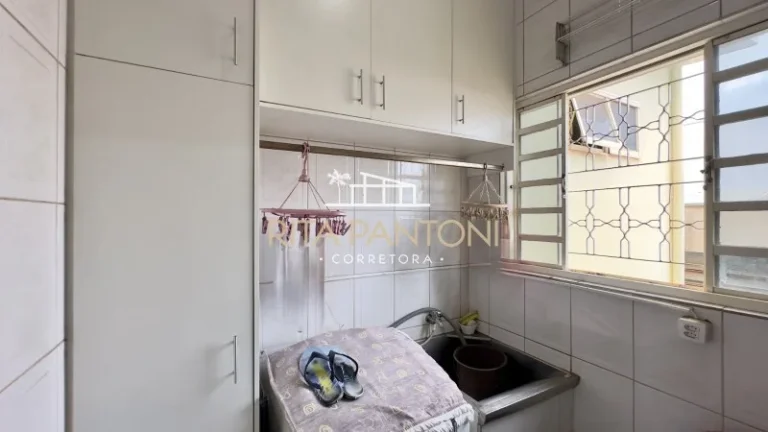 Imagem Casa Sobrado - Ribeirão Preto - Campos Elíseos - Região Norte