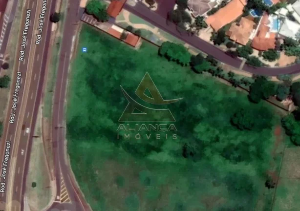 Imagem Terreno - Ribeirão Preto - Bonfim Paulista