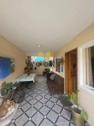 Imagem Casa de condomínio com 3 quartos, à venda no bairro Bela Vista em Piraquara!!!