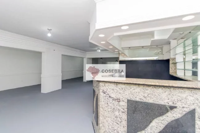 Imagem Prédio, 560 m² - venda por R$ 9.500.000,00 ou aluguel por R$ 29.950,00/mês - Vila Olímpia - São Paulo/SP