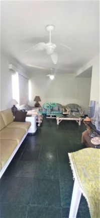 Imagem Apartamento à venda no bairro Enseada - Guarujá/SP