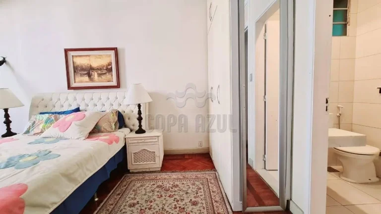 Imagem Copacabana – Avenida Nossa Senhora de Copacabana | Residencial › Apartamento 3 quarto(s) à Venda