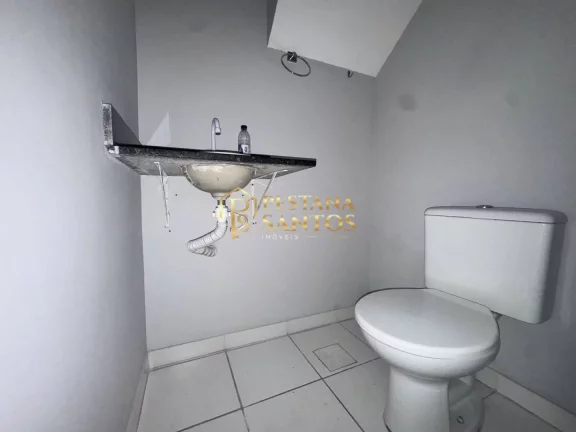 Imagem Casa à venda – 2 quartos – Vargem Pequena – 50m²
