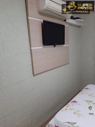 Imagem Casa Padrão para Venda em Fragata Pelotas-RS - 2684