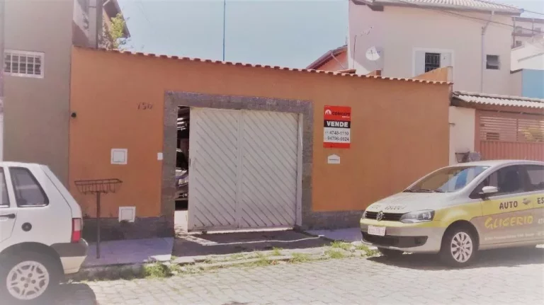 Imagem Casa residencial à venda, Vila Costa, Suzano.