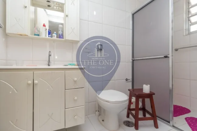 Imagem Apartamento à venda em Pinheiros, São Paulo-SP: 3 quartos, 1 suite, 2 salas, 3 banheiros, 1 vaga, 117m² de área. Venha conferir!
