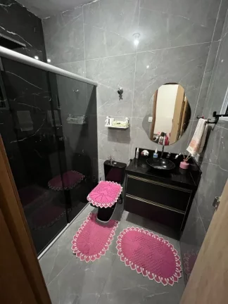 Imagem Casa para Venda em Santo André / SP no bairro Parque Miami