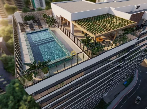 Imagem Lumina Residence: O Seu Novo Lar em GuarapariDescubra o Lumina Residence, um empreendimento de alto ...