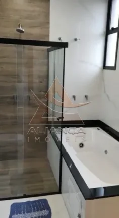Imagem Casa Condomínio - Ribeirão Preto - Alphaville
