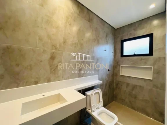 Imagem Casa - Ribeirão Preto - Reserva San Gabriel - Região Sul