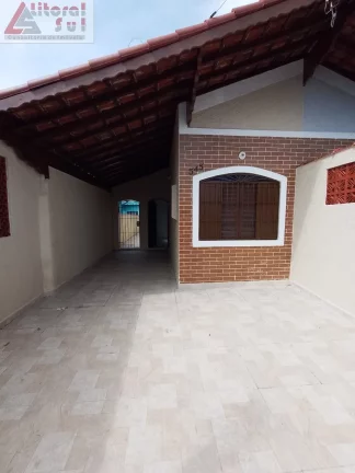 Imagem CASA RESIDENCIAL em PRAIA GRANDE - SP, MARACANÃ