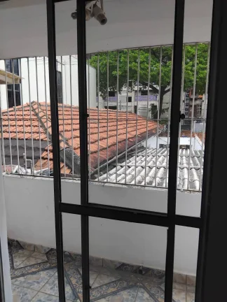 Imagem Casa a Venda e Locação no Tatuapé – Ampla, Elegante e com Excelente Localiz