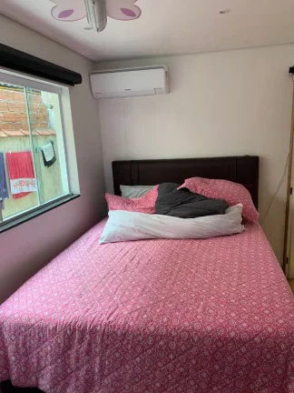 Imagem Casa à venda, 116 m² por R$ 650.000,00 - Vila Virgínia - Itaquaquecetuba/SP