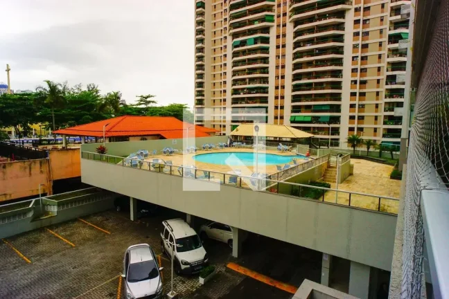 Imagem Apartamento à Venda - Barra da Tijuca, 2 Quartos, 88 m2