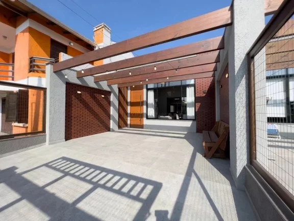 Foto do imóvel: Casa de Vila