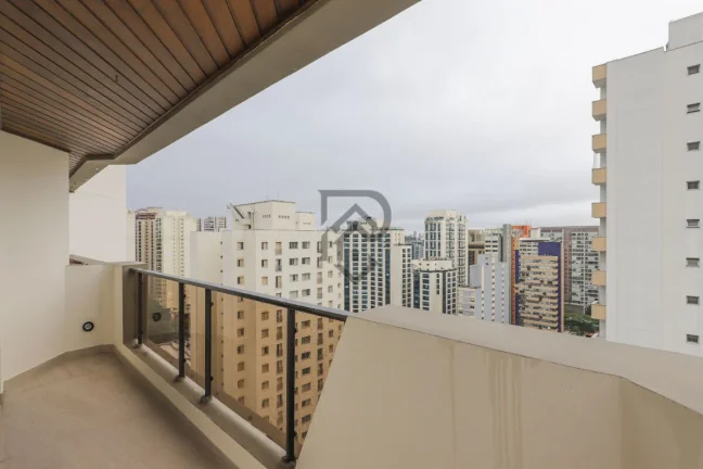 Imagem Apartamento moema pronto para morar