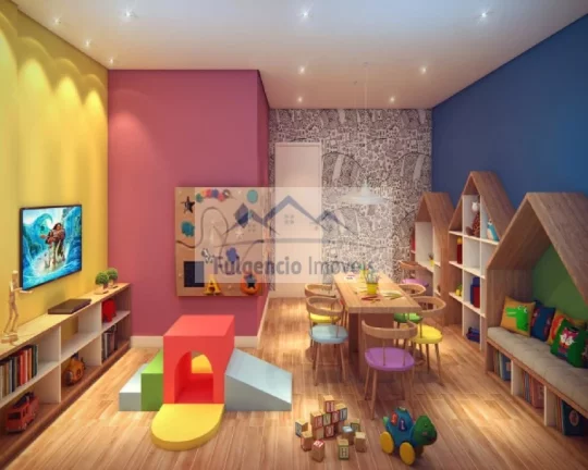 Imagem Eleva Tatuapé | Apartamento com 2 dormitórios (recém entregue) | Chácara Califórnia