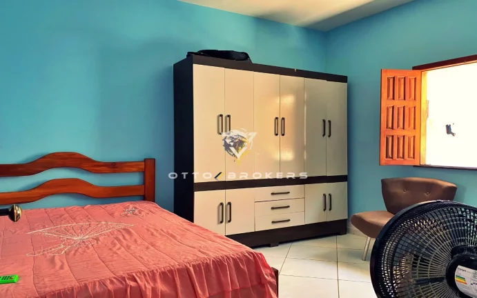 Imagem CASA RESIDENCIAL em SANTA CRUZ CABRÁLIA - BA, COROA VERMELHA