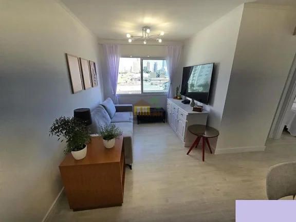 Foto do imóvel: Apartamento Padrão