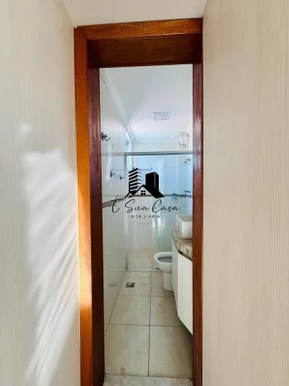 Imagem Cobertura 3 Quartos à Venda Bairro Cabral - Contagem/MG