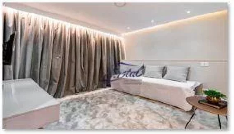 Imagem Apartamento com 2 quartos / suítes, 164 m² - venda ou aluguel- Cidade Monções - São Paulo/SP