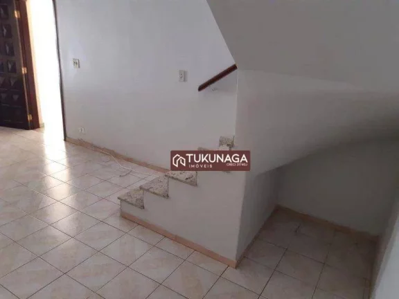 Imagem SOBRADO 100M² - 2 DORMS, 2 VAGAS - LAUZANE PAULISTA - SÃO PAULO/SP