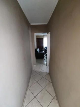 Imagem Sobrado à venda, 185 m² por R$ 600.000,00 - Vila Amorim - Suzano/SP