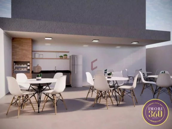 Imagem APARTAMENTO Á VENDA NA VILA FORMOSA COM 1 DORMITÓRIO