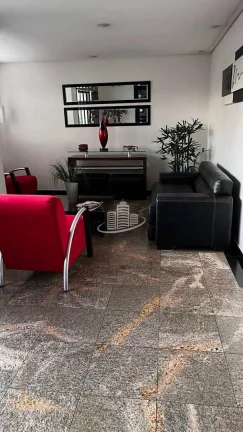 Imagem Apartamento Padrão