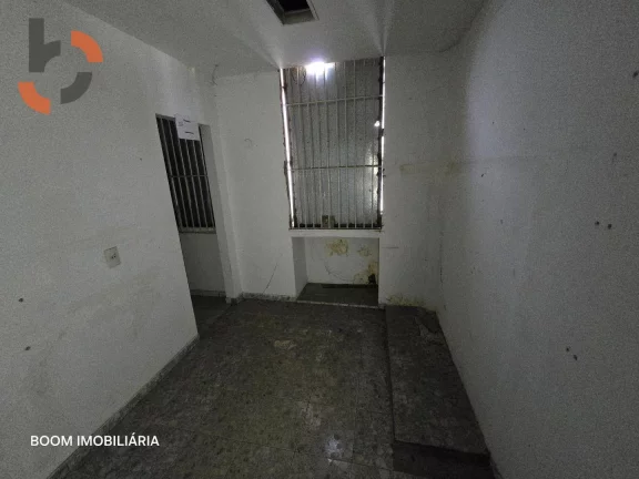 Imagem (Venda) Loja - Centro - Nova Iguaçu/RJ