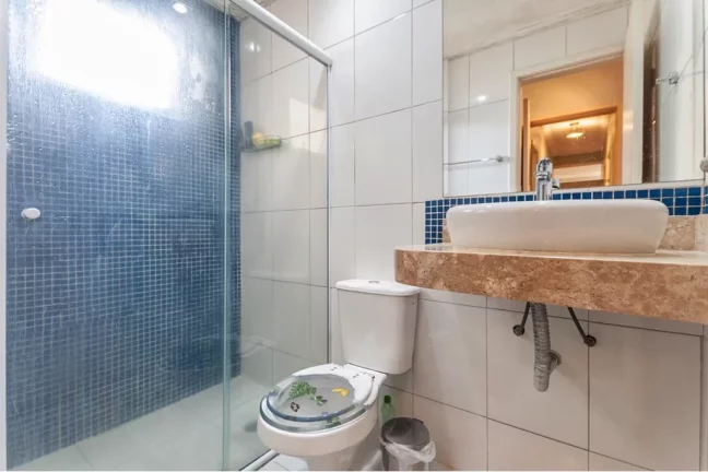 Imagem APARTAMENTO RESIDENCIAL em São Paulo - SP, Vila Amélia