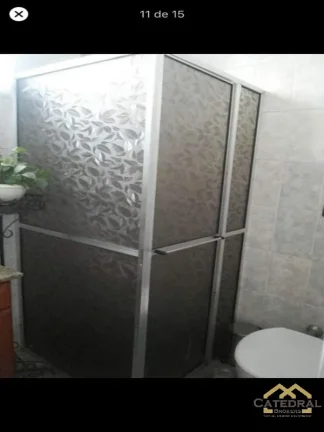 Imagem CASA À VENDA, 110 M² POR R$ 490.000,00 - VILA GRAFF - JUNDIAÍ/SP