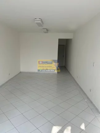 Imagem ALPHAVILLE CENTRO COMERCIAL