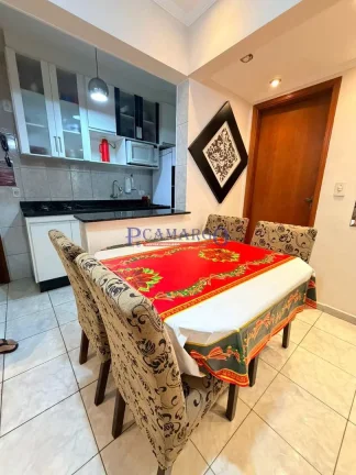 Imagem Apartamento Padrão