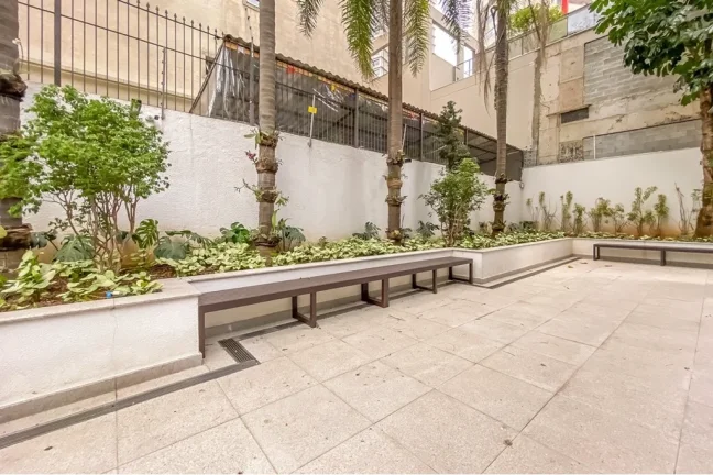 Imagem APARTAMENTO RESIDENCIAL em São Paulo - SP, Brooklin Paulista