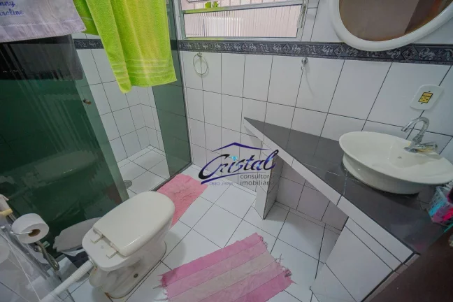 Imagem Casa com 2 quartos à venda, 138 m² - Jaguaribe - Osasco/SP