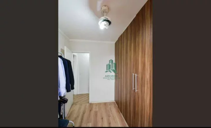 Imagem Apartamento à venda, 58 m² por R$ 395.000,00 - Jardim Flor da Montanha - Guarulhos/SP