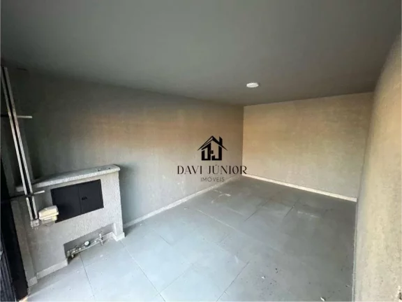 Imagem Casa com 3 dormitórios à venda, 190 m² por R$ 409.900 - Parque Ouro Fino - Sorocaba/SP